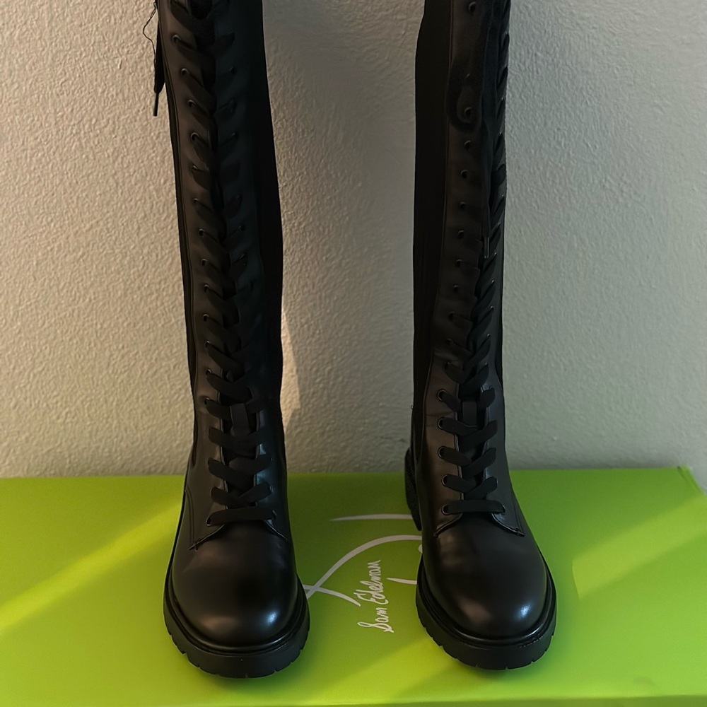 Sam Edelman boots